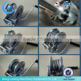 Small Engine Engine Hand Winch Winch With Two Way Ratchet thumbnail-6