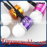 Factory Price Earphone Headset Headphone For Iphone 6 thumbnail-2