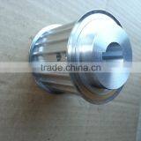 85740002 X-AXIS DRIVEN PULLEY Suitable for Cutter GTXL thumbnail-3