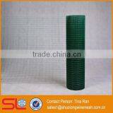 Hebei Shuolong Supply 0.9mx30m 19 Gauge Green PVC Coated Welded Wire Mesh Roll for UK Supermarket thumbnail-2