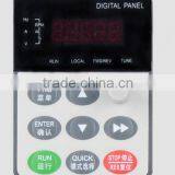 220V / 380V Triple Phase Solar Inverter Air Conditioner Frequency Converter Power Supply thumbnail-5