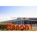 Jinan Hanon Instruments Co., Ltd. company overview - view 3 thumbnail