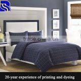 New Arrivals Fancy Romantic Touch Satin Pillowcase Berdding Set thumbnail-1