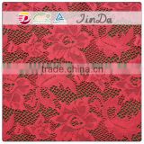 Popular cheap guipure embroidery lace,wedding dress lace