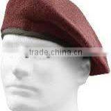 Stylish Baret Caps Hats
