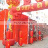 White Wedding Tents in Your Dream thumbnail-3