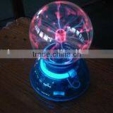 Hot USB Plasma Lamp thumbnail-1