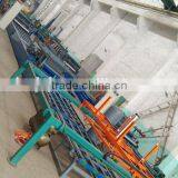 Straw Sheets Machine thumbnail-1