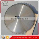 10 In. x 96 Tooth Laminate / Melamine/ Laminate Flooring Saw Blade