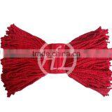 Wet Mop Head Red Color thumbnail-1