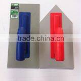 Wooden Handle Stainless Steel Putty Knife/carbon Steel Polish Scraper thumbnail-6