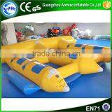 Hot Sale Flyfish Banana Boat Inflatable Flyfish for Water Game thumbnail-4