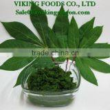 Hot Product _Frozen Cassava Leaves _ From Vietnam thumbnail-1