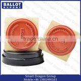 JYL SE-SCS001 Plastic Cased Self-inking Stamp/ Plastic Stamp Direct From the Manufacturer thumbnail-3