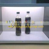 36" Transparent LCD Screen,Transparent LCD Display,transparent Showcases,Transparent LCD Video Display for Advertising