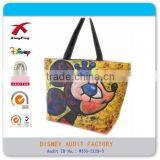 2015 Made in China Handbag Lady Printed Shopping Bags thumbnail-3