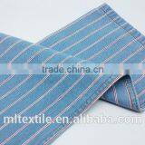 100% Cotton Cheap Denim Fabric for the Jean Material of Blue Jeans Fabric,pants and Jacket thumbnail-3