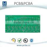 Double Side 2 Layer Electronic Circuit Board thumbnail-6
