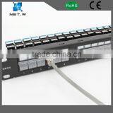 Optical Terminal Box-Fiber 24 Port Optic C6 Utp Patch Panel thumbnail-4