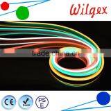Small Size LED Flex Neon Tube Lights for Rooms