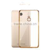 Keno Ultra Thin Soft Electroplate TPU Case Cover for Xiaomi Redmi Note 3 thumbnail-2