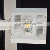 High Light Efficiency Energy Saving LED Courtyard Lamp 50W Garden Lamp thumbnail-4