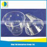 Alibaba china supply hotel disposable 240 ml plastic cup