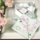 High Quality Clear Glass Drink Coasters,customized Coaster Quality Choice thumbnail-6