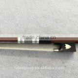 China Violin Bow for Sale China Viola Bow China Cello Bow thumbnail-2