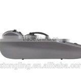 Taixing Triangle Violin Hard Case With Different Color Factory thumbnail-3