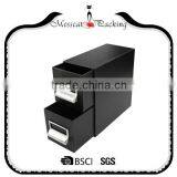 Luxury Handmade Apparel Drawer Gift Box Packaging thumbnail-3