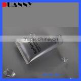 Plastic Tube Packaging For Cream, Small Yellow Plastic Tube Manufacturer , Plastic Tube Containers Wholesale thumbnail-5