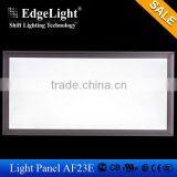 Edgelight CE/ROHS/UL Sqaure Lighting Panel , 600*600 300*300 Customized Size Ultra Bright Led Light Panel Quality Choice