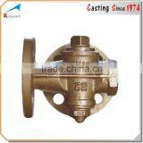 OEM Custom Best Price Brass Ball Valves thumbnail-2