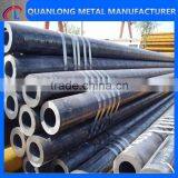 ASTM A53 Galvanized Steel Pipe Black Steel Pipe thumbnail-3