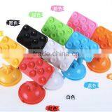 360 Degree Multipurpose Rotating Car Mobile Phone Holder With Sucker thumbnail-1