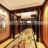 Hotel Public Area Carpet, Hilton Hotel Corridor Carpet thumbnail-4