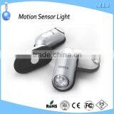 2014 Hot Sale Mini Christmas LED Motion Sensor Light thumbnail-3