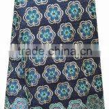 Fabrics African Clothing Fabric Cotton Fabric Swiss Voile Lace thumbnail-5