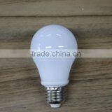 China Supplier E27 A60 Ball 360Beam Angle Indoor Housing CE RoHS 3W thumbnail-2