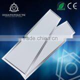 China Aluminum Square LED Panel Lamp 1200*600 CE RoHS 72W