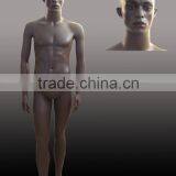 Fiberglass Male Mannequin thumbnail-1