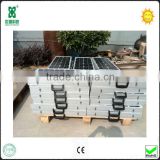 Portable solar panel 40w