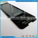 Custom Waterproof Plastic Nameplate For Health Facility Manufacture thumbnail-2