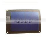 3w 5v Waterproof Solar Charger for Mobile Phone Power Bank