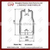 High Quality Aluminum Pork Hook Aluminum Casting Hook 091400AM thumbnail-2