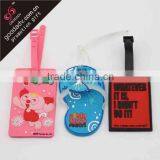 Luggage Tags Business Card Holder / Luggage Tags Printed / Luggage Tag Wholesale thumbnail-2