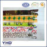 Printed Waterproof Zipper thumbnail-1