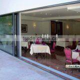 Thermal-break and Sound-insulated System