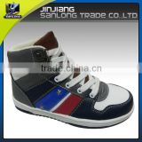 wholesale cheap custom made shoes men casual